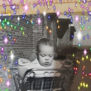 Meet your Posher, Sylvia